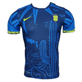 Brazil 2022 Special Jersey